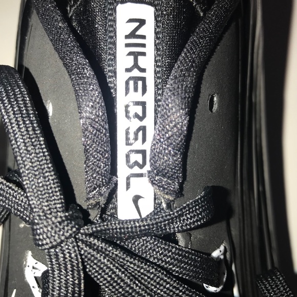 *SOLD* Nike Vapor BSBL Baseball Metal Cleats - Picture 5 of 5